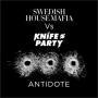 Coverafbeelding Swedish House Mafia vs Knife Party - Antidote
