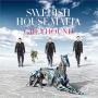 Coverafbeelding Swedish House Mafia - Greyhound
