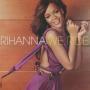 Coverafbeelding Rihanna - We Ride