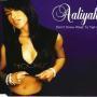 Coverafbeelding Aaliyah - Don't Know What To Tell Ya