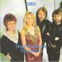 Coverafbeelding ABBA - Head Over Heels