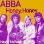 Coverafbeelding ABBA - Honey, Honey