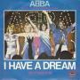 Coverafbeelding ABBA - I Have A Dream