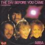 Coverafbeelding ABBA - The Day Before You Came