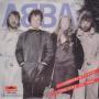 Coverafbeelding ABBA - Under Attack