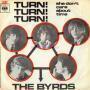 Coverafbeelding The Byrds - Turn! Turn! Turn!
