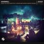 Coverafbeelding Hardwell (feat. Conor Maynard & Snoop Dogg) - How You Love Me