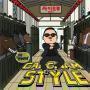 Coverafbeelding Psy - Gangnam Style