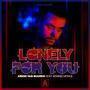 Coverafbeelding Armin van Buuren feat. Bonnie McKee - Lonely For You