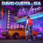 Coverafbeelding David Guetta & Sia - Let's Love