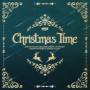 Coverafbeelding Dimitri Vegas & Like Mike x Armin van Buuren x Brennan Heart ft. Jeremy Oceans - Christmas Time