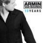 Coverafbeelding Armin van Buuren featuring Justine Suissa - Burned With Desire