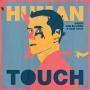 Coverafbeelding Armin van Buuren & Sam Gray - Human Touch
