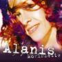 Coverafbeelding Alanis Morissette - Out Is Through