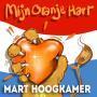 Details Mart Hoogkamer - Mijn Oranje Hart