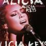 Coverafbeelding Alicia Keys - Unbreakable