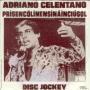 Coverafbeelding Adriano Celentano - Prisencólinensináinciúsol