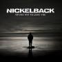 Coverafbeelding Nickelback - Trying Not To Love You