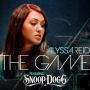 Coverafbeelding alyssa reid featuring snoop dogg - the game