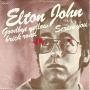 Coverafbeelding Elton John - Goodbye Yellow Brick Road
