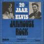 Coverafbeelding Elvis - Jailhouse Rock