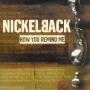Coverafbeelding Nickelback - How You Remind Me