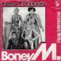 Coverafbeelding Boney M. - Rivers Of Babylon/ Brown Girl In The Ring
