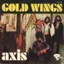 Coverafbeelding Axis - Gold Wings