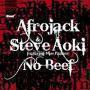 Coverafbeelding Afrojack & Steve Aoki ft. Miss Palmer - No beef