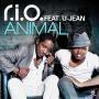 Coverafbeelding R.I.O. feat. U-Jean - Animal