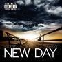 Coverafbeelding 50 Cent, Dr. Dre & Alicia Keys - New Day