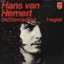 Coverafbeelding Hans Van Hemert - Old Dom Is Dead