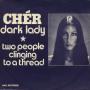 Coverafbeelding Cher - Dark Lady