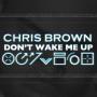 Coverafbeelding Chris Brown - Don't Wake Me Up