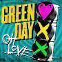 Coverafbeelding Green Day - Oh Love