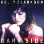 Coverafbeelding Kelly Clarkson - Dark Side