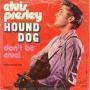 Coverafbeelding Elvis Presley - Hound Dog