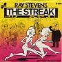 Coverafbeelding Ray Stevens - The Streak