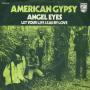 Coverafbeelding American Gypsy - Angel Eyes