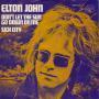Coverafbeelding Elton John - Don't Let The Sun Go Down On Me