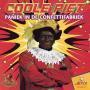 Coverafbeelding Coole Piet - Paniek In De Confettifabriek
