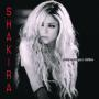 Trackinfo Shakira - Underneath Your Clothes