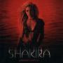 Trackinfo Shakira - Whenever Wherever