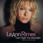 Coverafbeelding LeAnn Rimes - Can't Fight The Moonlight - Theme From 'Coyote Ugly'