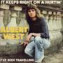 Coverafbeelding Albert West - It Keeps Right On A Hurtin'