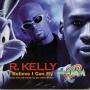 Trackinfo R. Kelly - I Believe I Can Fly