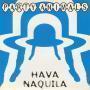 Coverafbeelding Party Animals - Hava Naquila