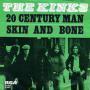 Coverafbeelding The Kinks - 20 Century Man