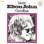 Coverafbeelding Elton John - Levon