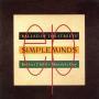 Trackinfo Simple Minds - Ballad Of The Streets EP : Belfast Child
